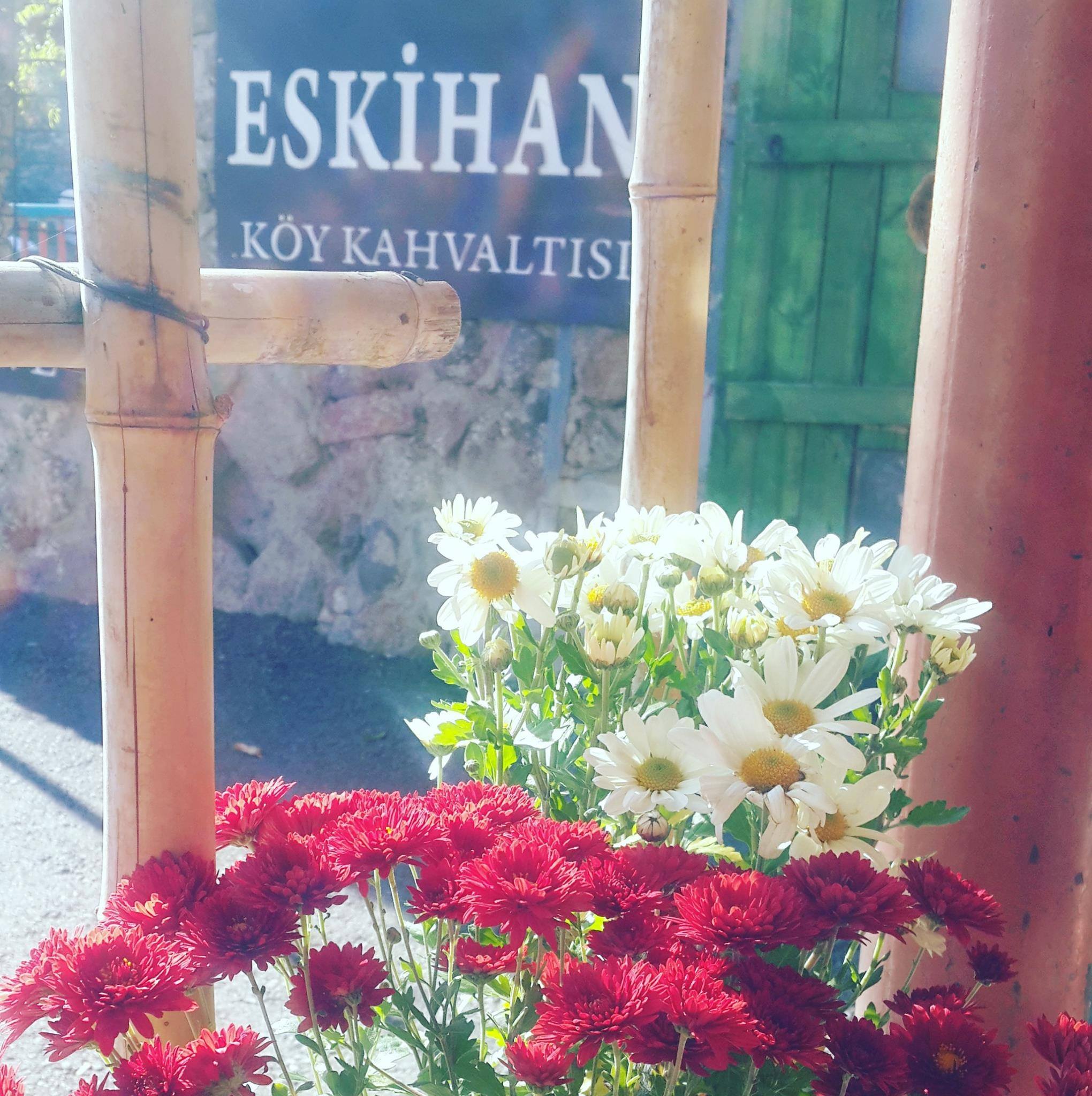 Eskihan Kahvaltı Evi - Restaurant - Kayseri