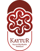 Kayseri Erguvan Cafe Restaurant (Kaytur- Belediye Tesisleri)