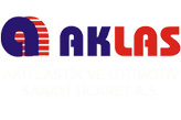 AKLAS / LASTİK AKÜ JANT