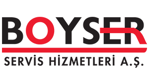 BOYSER SERVİS HİZMETLERİ A.Ş.