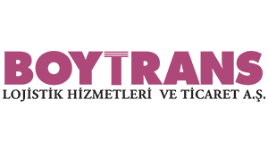 BOYTRANS LOJİSTİK HİZMETLERİ VE TİCARET A.Ş.