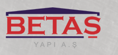 Betaş Beton Ve Prefabrike Yapı