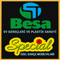 Besa Plastik Ev Gereçleri 