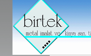 BİRTEK METAL VE KİMYA