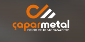 Çapar Metal Kayseri