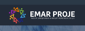 Emar Proje Yazılım