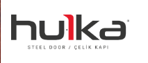 Hulka Çelik Kapı