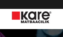 Kare Matbaacılık