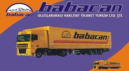 Kayseri Babacan Nakliyat