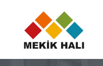 Mekik Halı