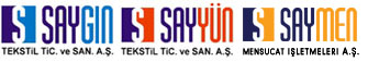 Saygın - Sayyün Tekstil