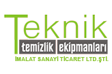 Teknik Temizlik Ekipmanları