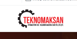 Teknomaksan Makina