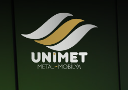 UNİMET – Metal Karyola 